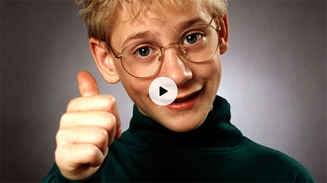 SVT censurerar populära TV-serien Bert – innehåller politiskt inkorrekta uttryck