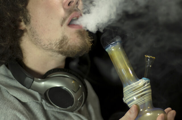 Ny forskning påvisar samband mellan cannabis och psykoser