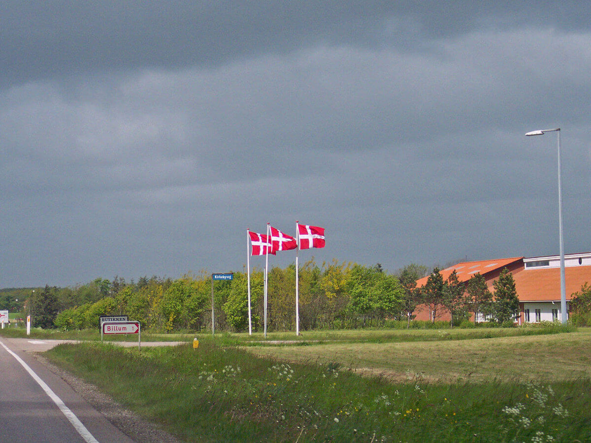 634 av 700 asylsökande i Danmark ljög om nationalitet – samtliga utvisas