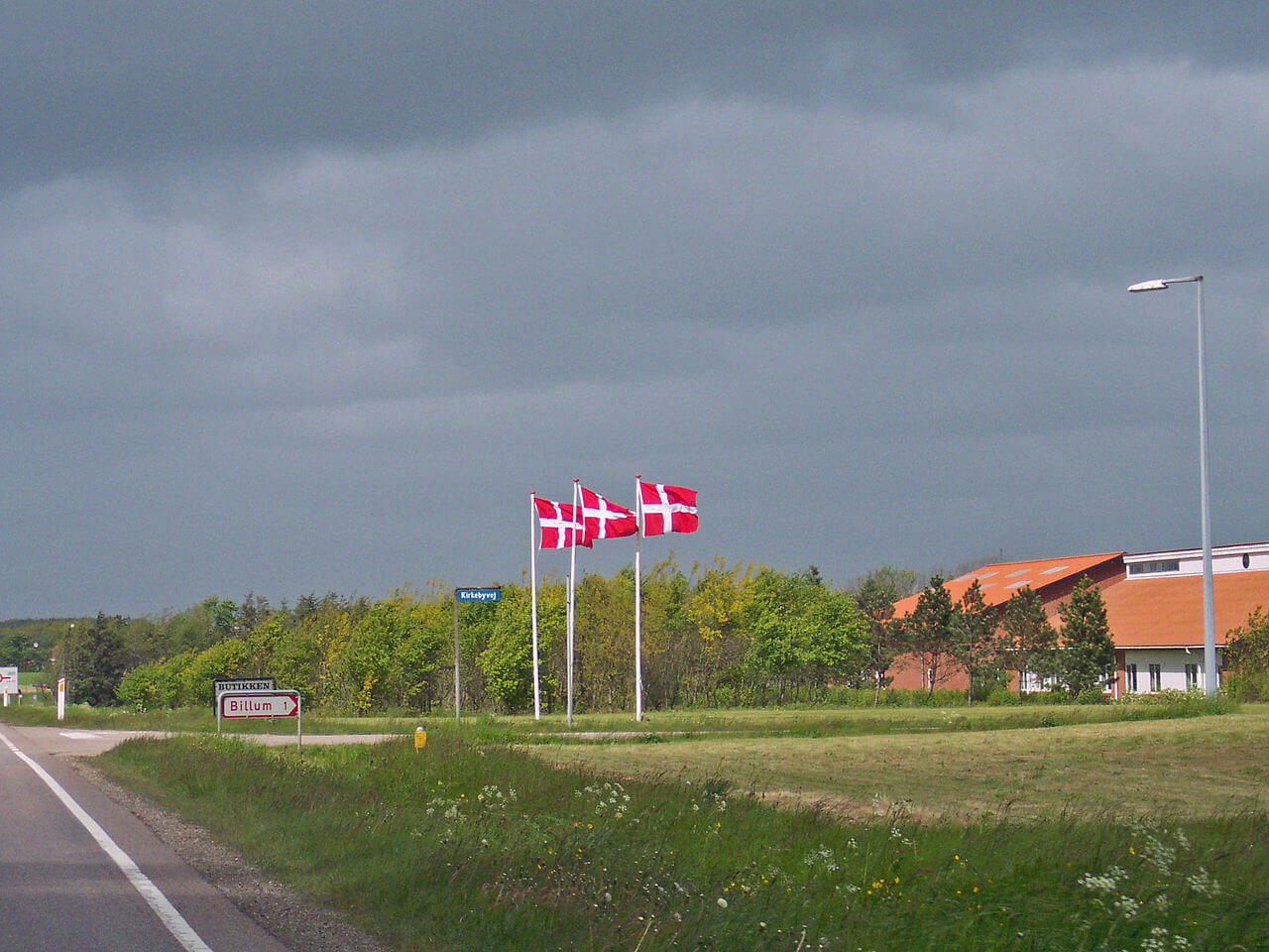 634 av 700 asylsökande i Danmark ljög om nationalitet – samtliga utvisas