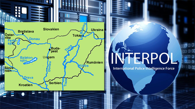 ”Pakistanske slaktaren” efterlyst för 70 mord gripen i Ungern – gömde sig bland migranter