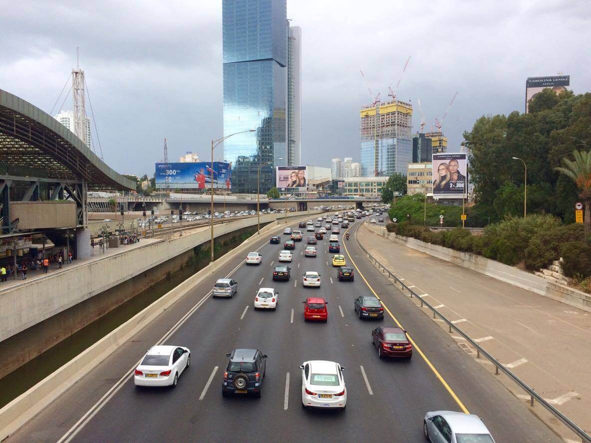 100 år sedan Balfourdeklarationen som banade väg för staten Israel