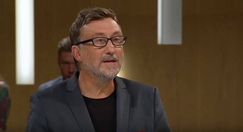 Fatima Khawari erkänner att utvisade afghaner inte dödas – men”de dör psykiskt”