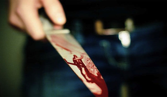 Afghansk ensamkommande bakom knivmord på 15-årig flicka