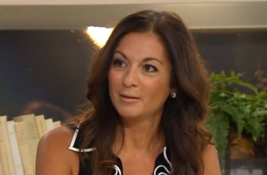 Känd brottmålsadvokat upprörd över brist på statistik över våldtäktsmäns bakgrund