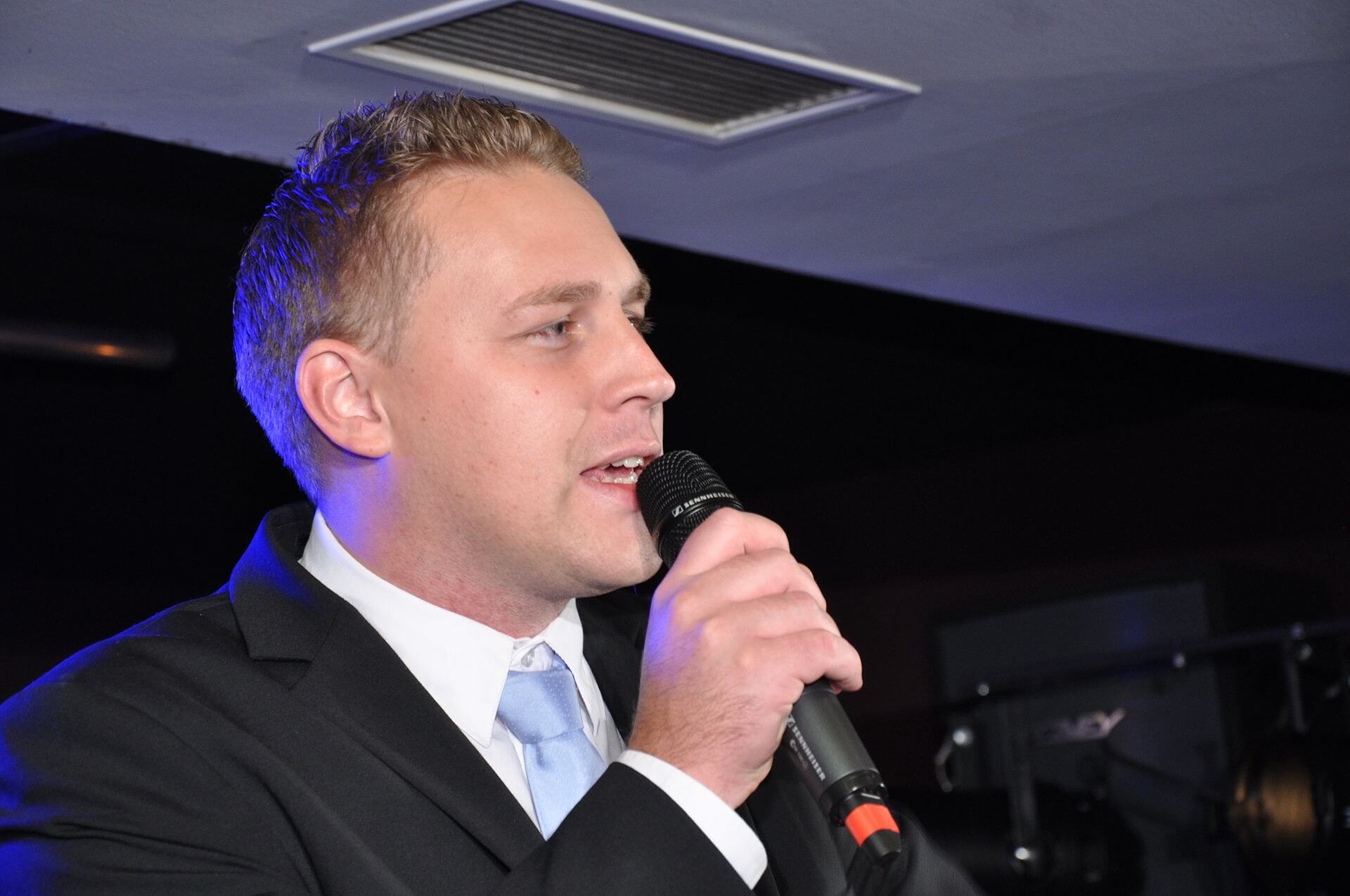 Mattias Karlsson (SD) polisanmäld för Facebookinlägg