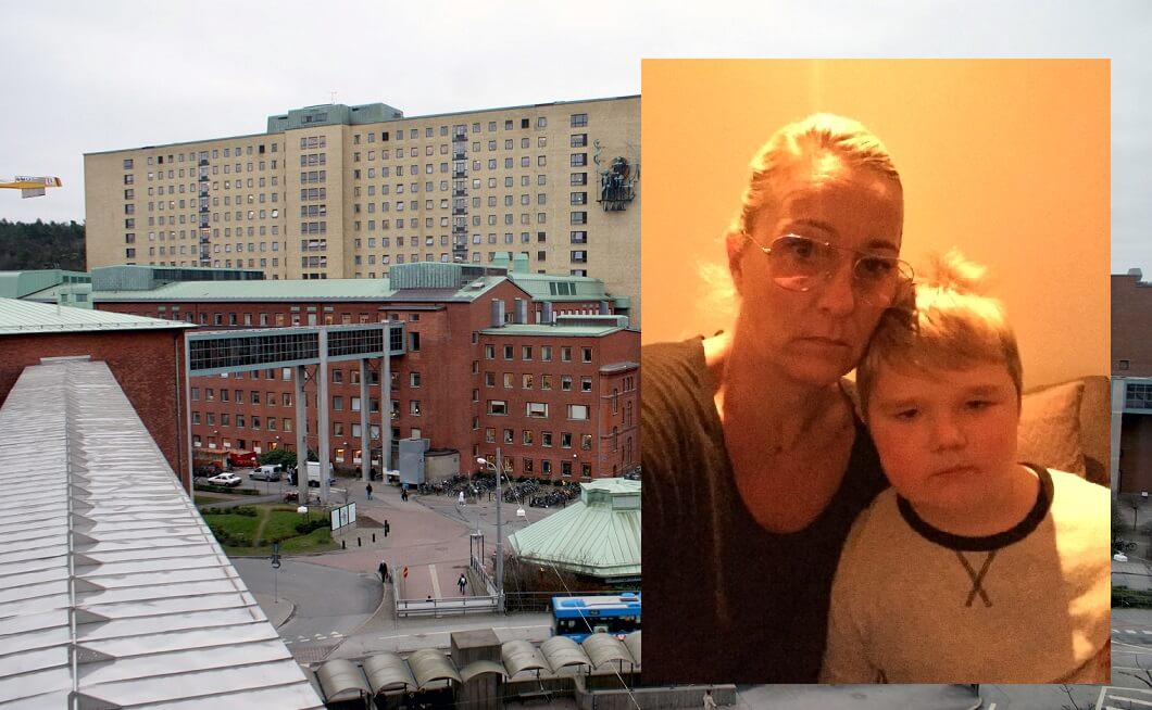 Landsting sparar på livsviktig medicinering för barn – men satsar på gratis tandvård för illegala