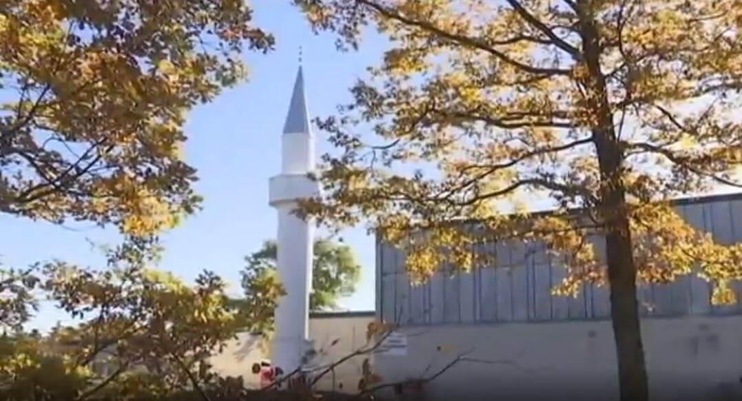 Studie: Muslimska befolkningen i Europa kommer att växa oavsett fortsatt invandring