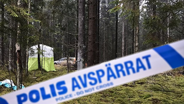 Misstänkt mord i motionsspår – polisen avråder kvinnor från att jogga ensamma