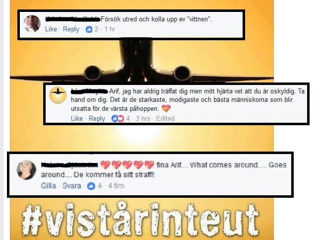 Sexofredade flickans mamma i exklusiv intervju: ”Vi är förkrossade”