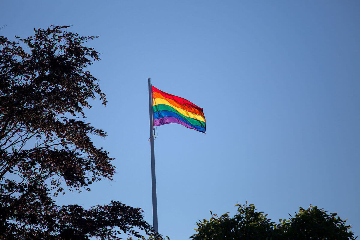 Regnbågsfamiljer kan få reserverade tider för träffar på parklek