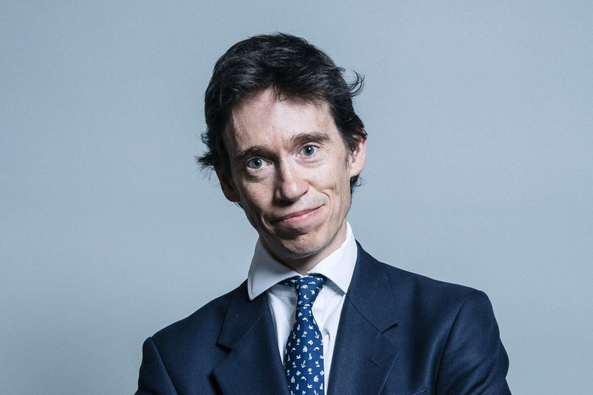 Brittisk minister: Döda brittiska IS-terrorister