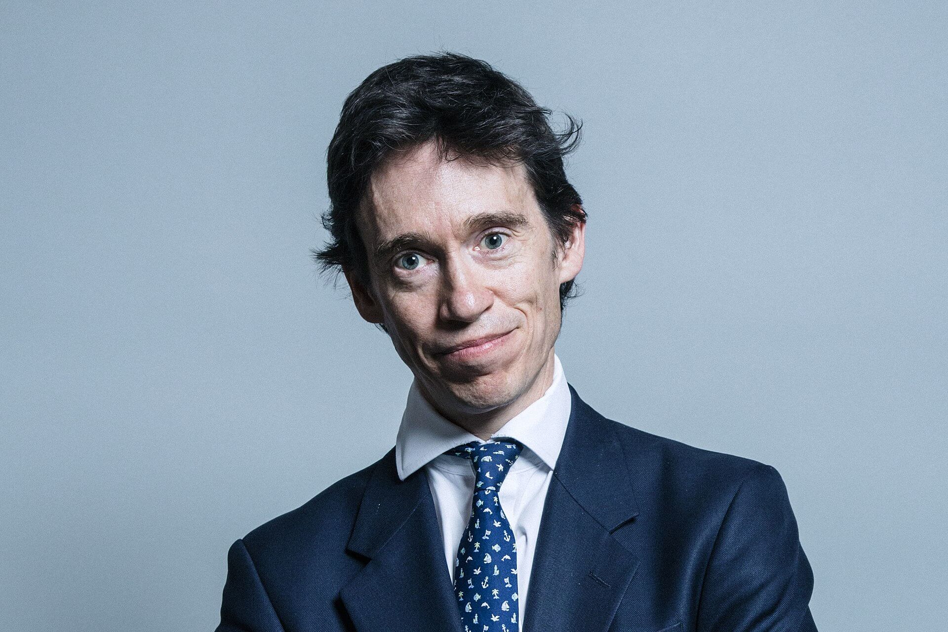 Brittisk minister: Döda brittiska IS-terrorister