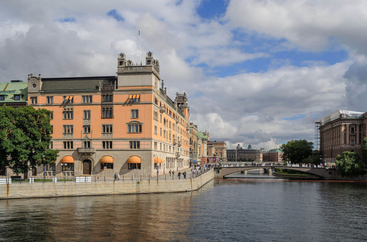 Regeringskansliet i ny it-skandal – kan ha brutit mot lagen