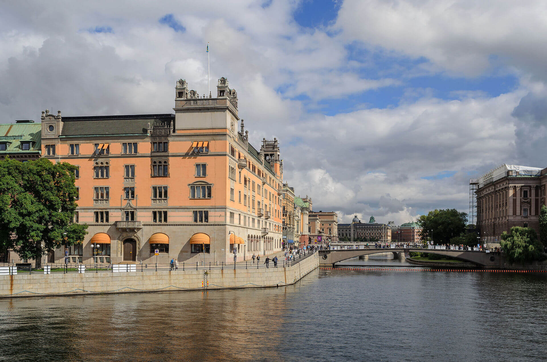 Regeringskansliet i ny it-skandal – kan ha brutit mot lagen