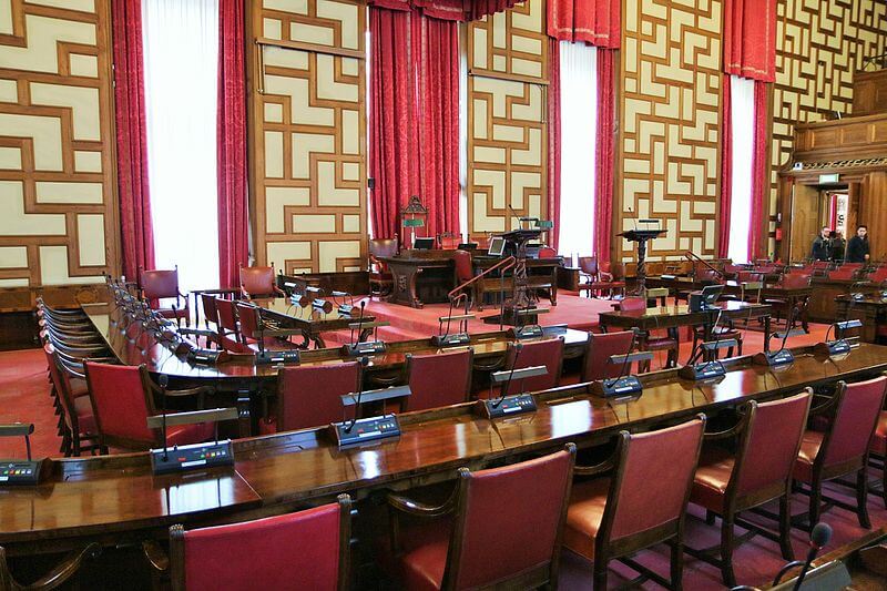 Grönt ljus för ekonomiskt bistånd till illegala invandrare