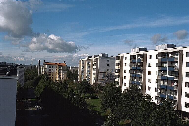 Ny myndighet ska få bukt med segregationen