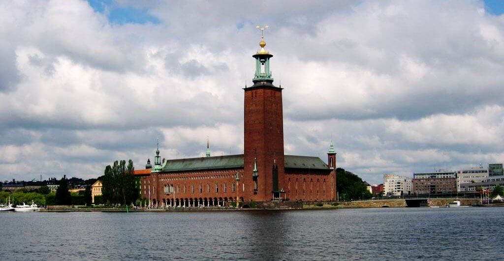 SD Stockholm vill satsa på trygghet, ökad sammanhållning och äldre