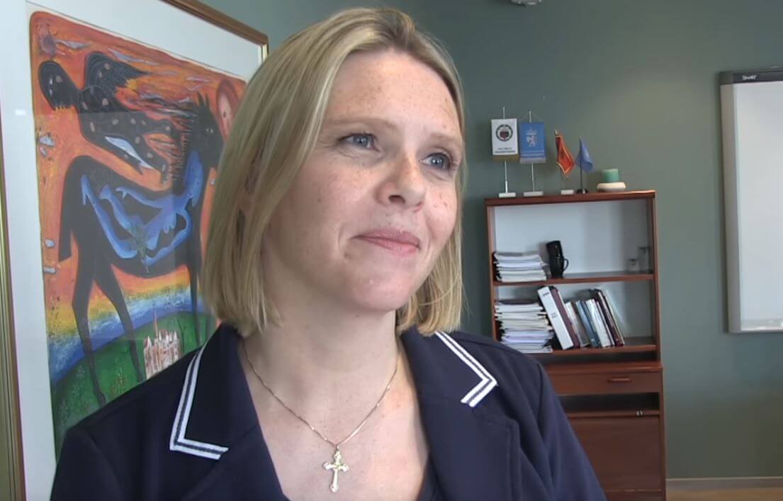 Asylprocess på tre veckor föreslås i Norge