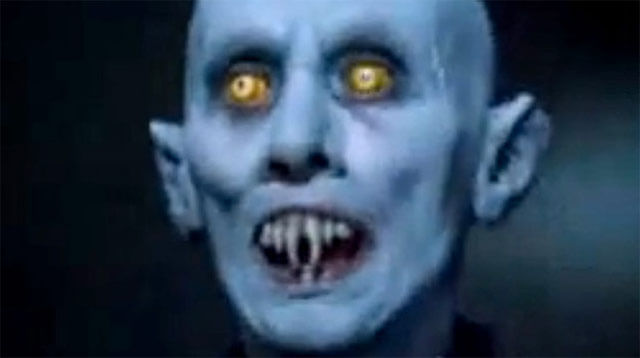 Fem döda efter utbrott av vampyrhysteri i Afrika