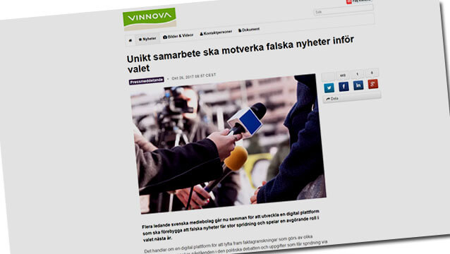 Myndighet ger mediekoncerner uppdrag och miljoner för att påverka utgången av riksdagsvalet