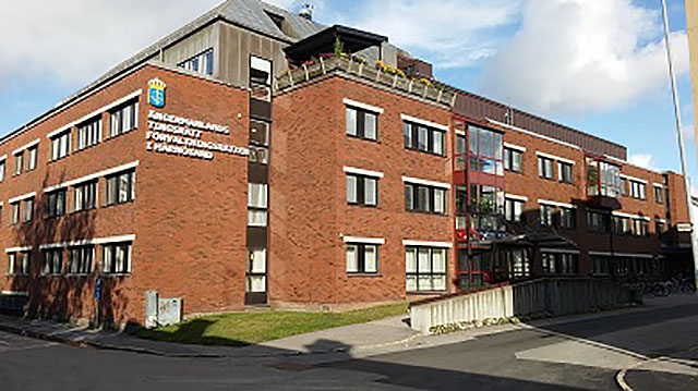 Bröder åtalas för hundratals sexuella övergrepp mot barn och barnpornografibrott