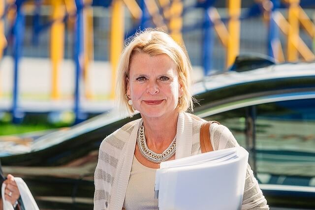 #metoo får regeringen att reagera