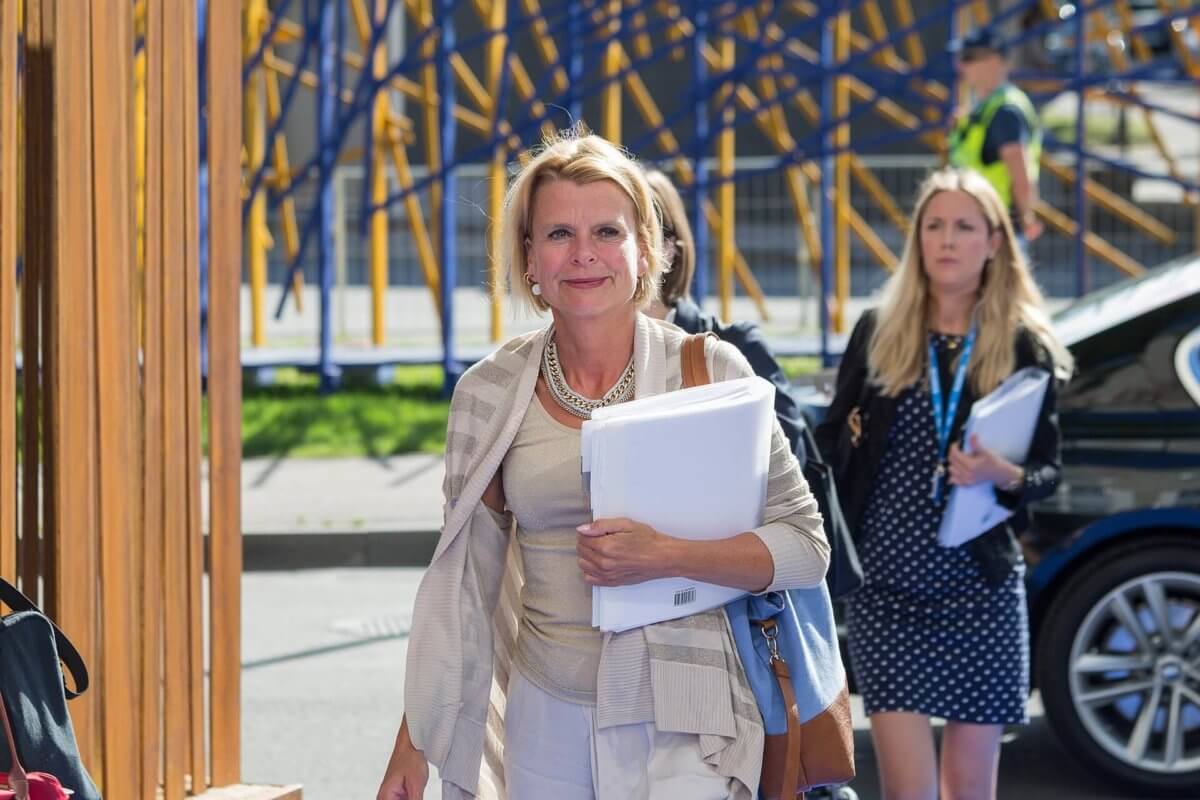 Ny jämställdhetsmyndighet ska förändra mansnormen