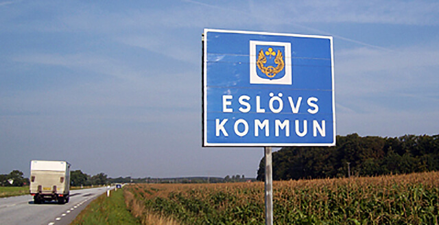 Kvinna dödshotades av ex-maken: ”Du är en försvenskad hora”