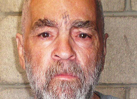 Den notoriske kultledaren och seriemördaren Charles Manson är död