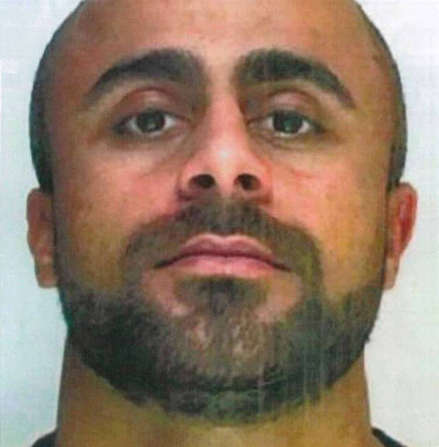 HD mildrar påföljd: Ett kilo kokain inte synnerligen grovt narkotikabrott