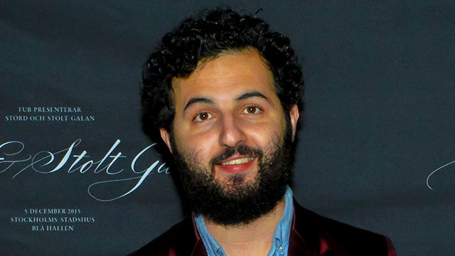 Komikern Soran Ismail anklagas för flera våldtäkter och sexuella ofredanden