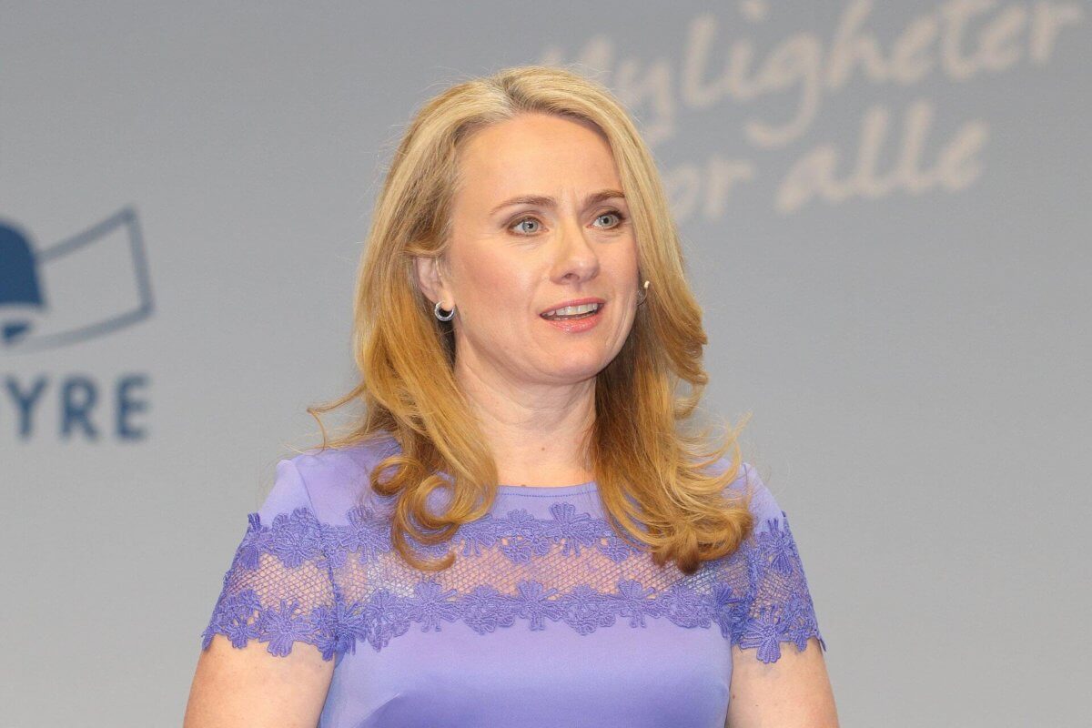 Hälften av socialbidragstagarna i Norge utgörs av invandrare