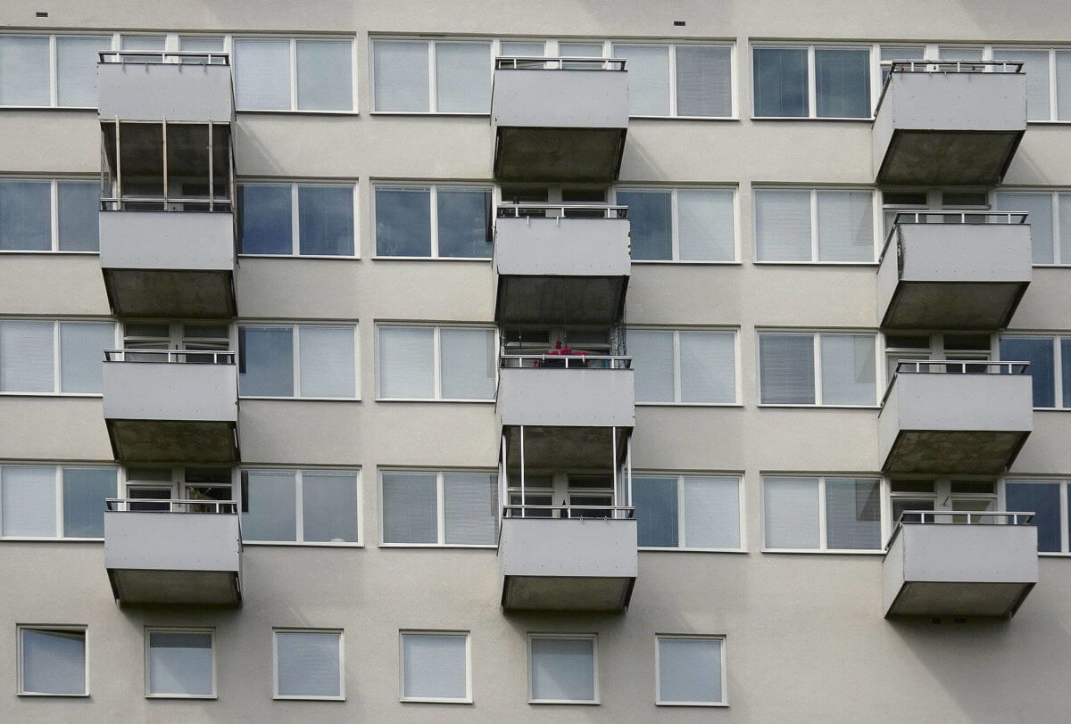 Grönt ljus för skärpt amorteringskrav