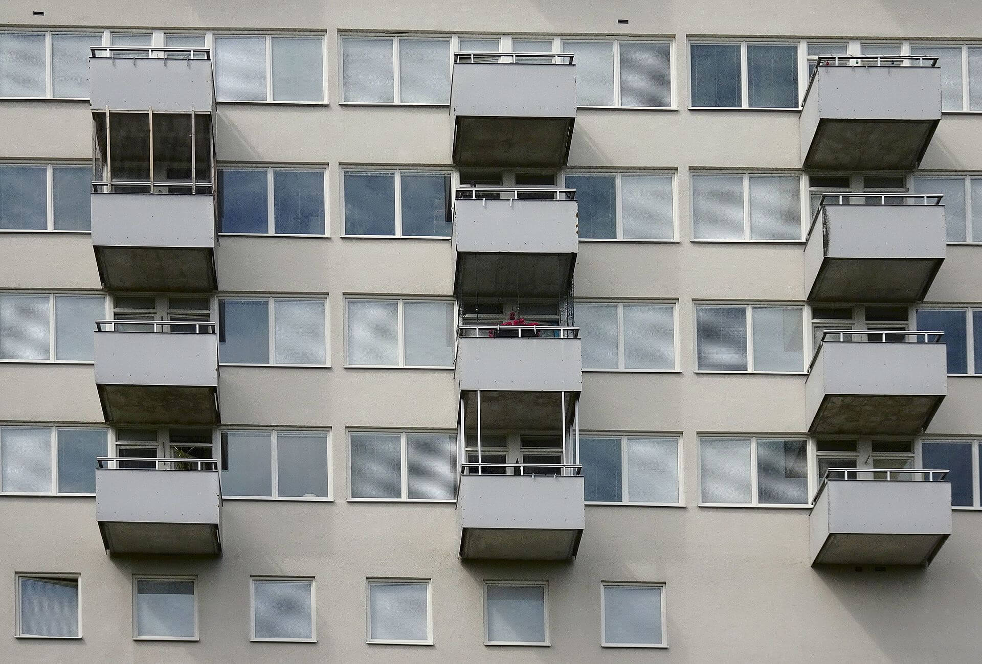 Grönt ljus för skärpt amorteringskrav