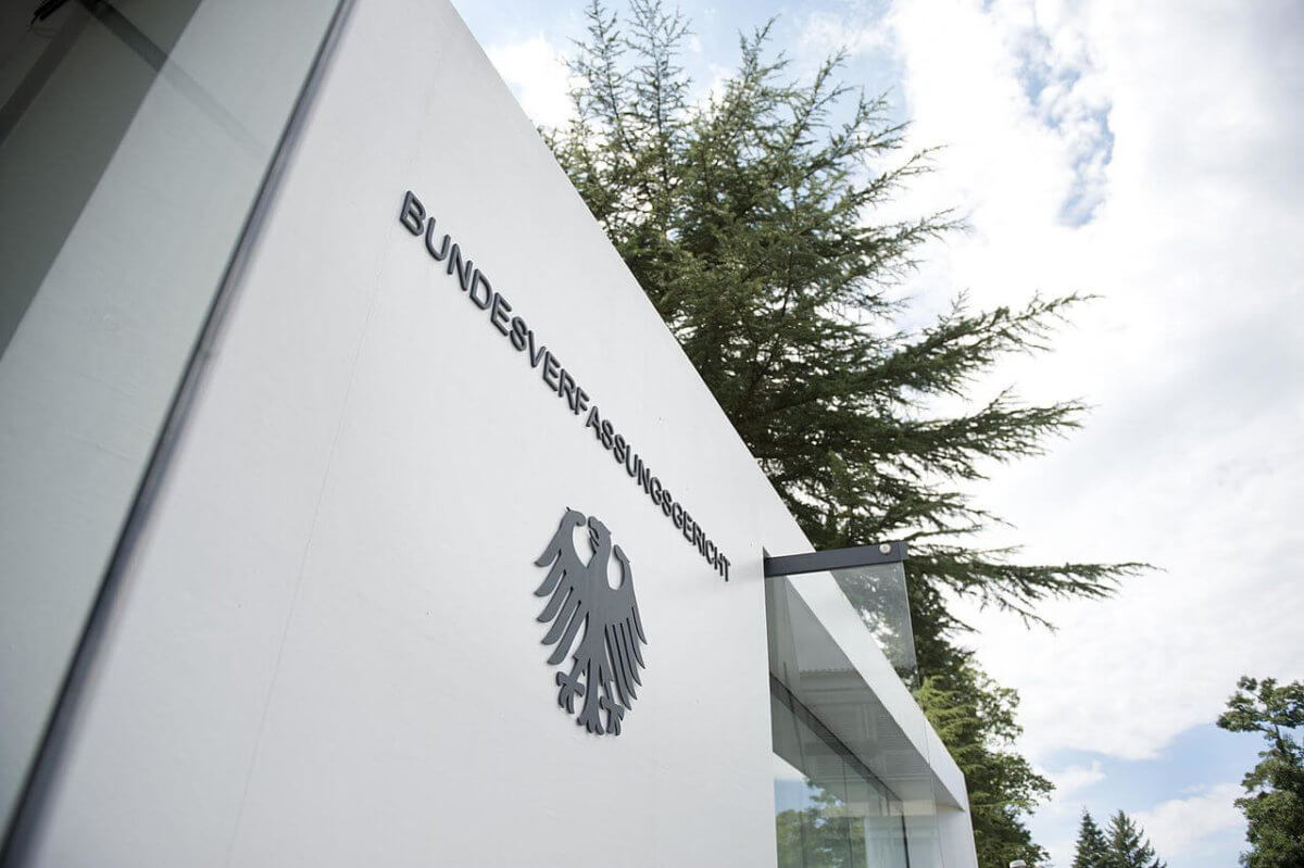 Ett tredje kön kan erkännas i Tyskland