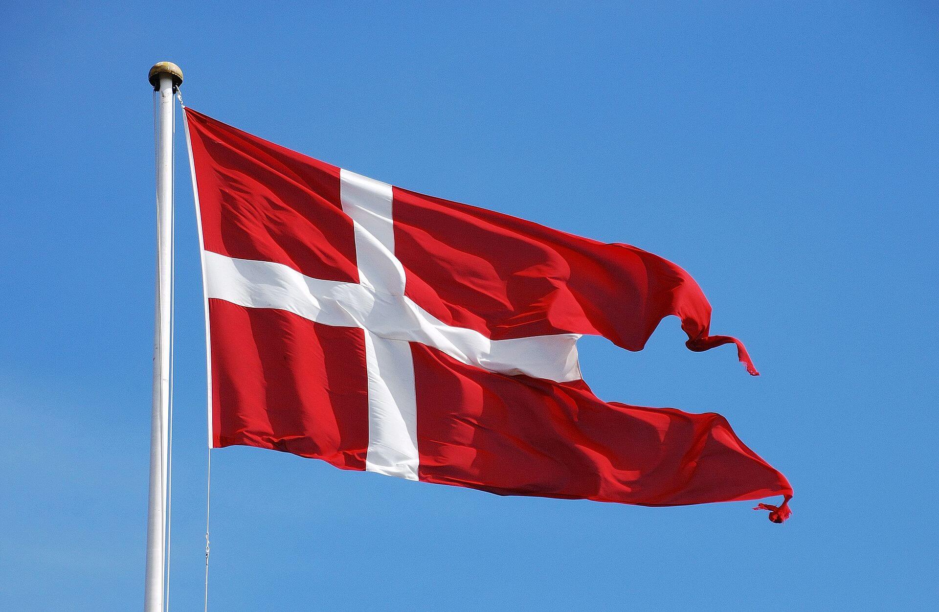 Född i Danmark – mister medborgarskap efter IS-anslutning