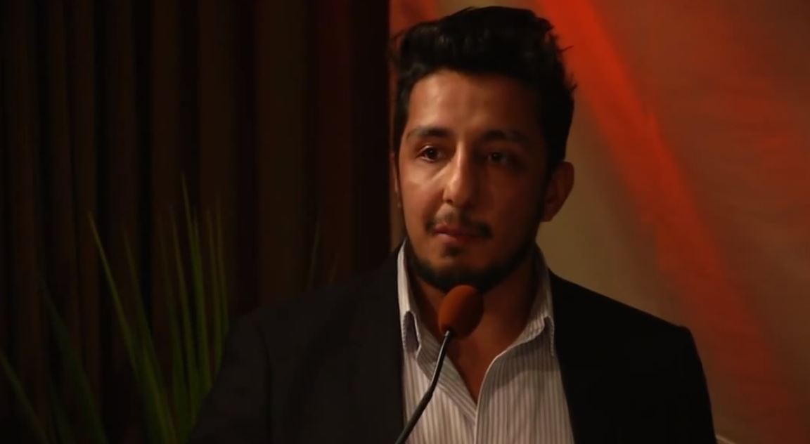 Ehsan Fadakar sparkas från Schibsted efter anklagelser om sexuella övergrepp