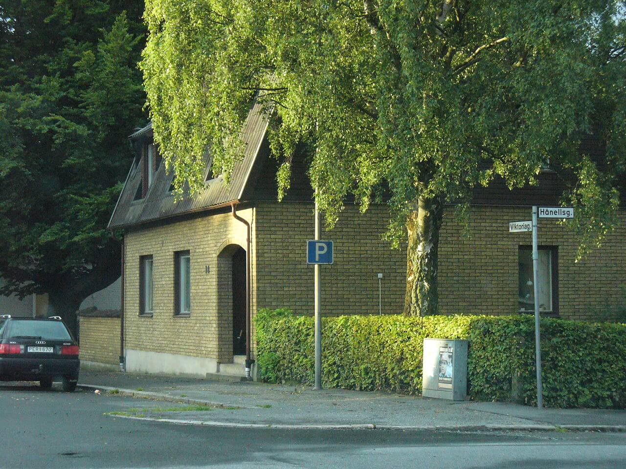 Hyrde ut till nyanlända – förlorade 120 000 kronor