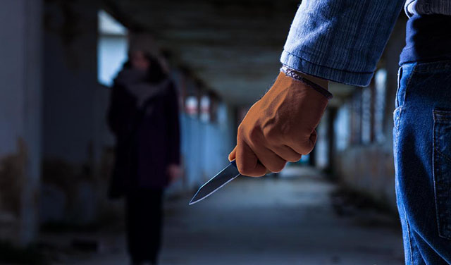 Stora geografiska skillnader i våldsbrottsfrekvens – Malmö värst i landet