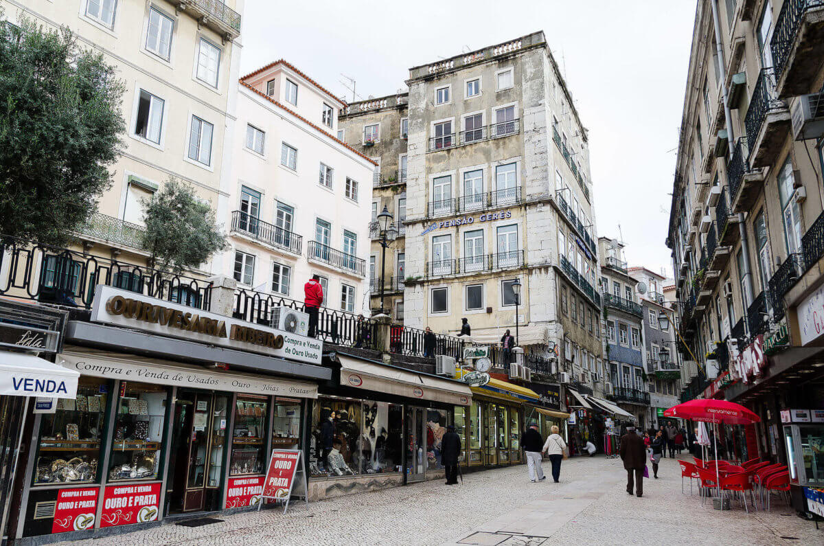 Portugisiskt löfte om att beskatta svenskars privata tjänstepensioner