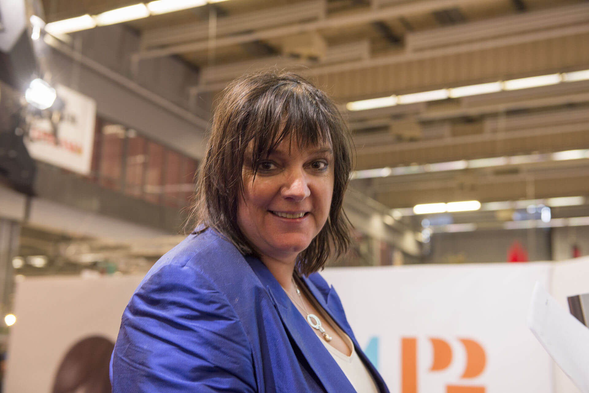 Lotta Bromé lämnar Sveriges Radio – SVT och SR oense om anledningen