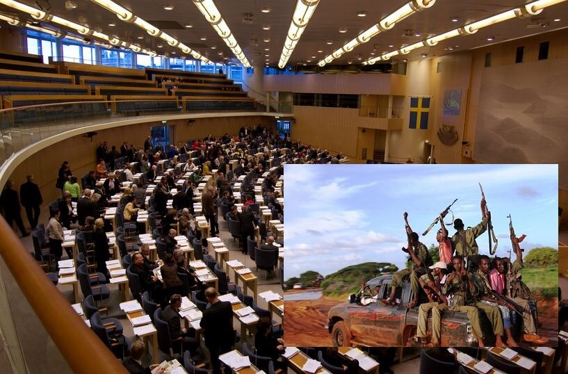 7-partiet bakom svenskt medborgarskap för personer med oklar identitet