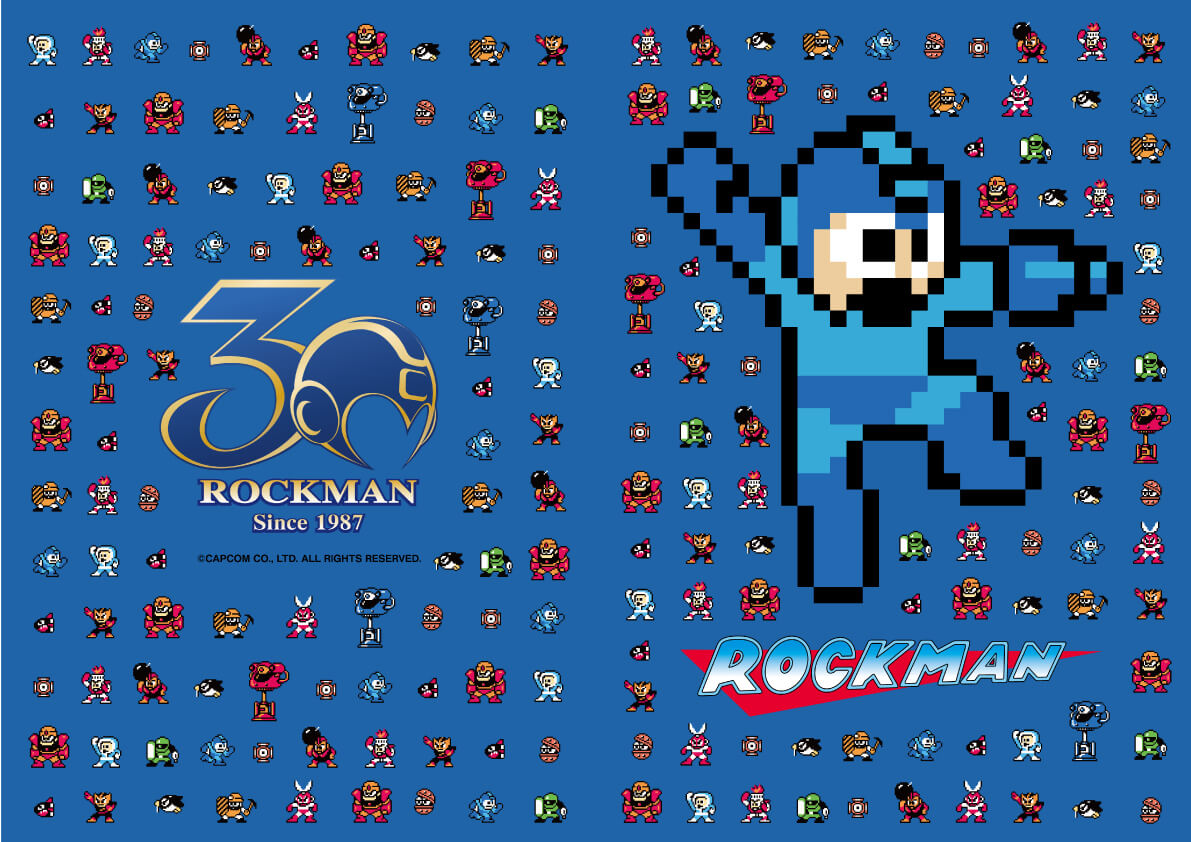 Klassisk tv-spelsfigur blir frimärke i Japan