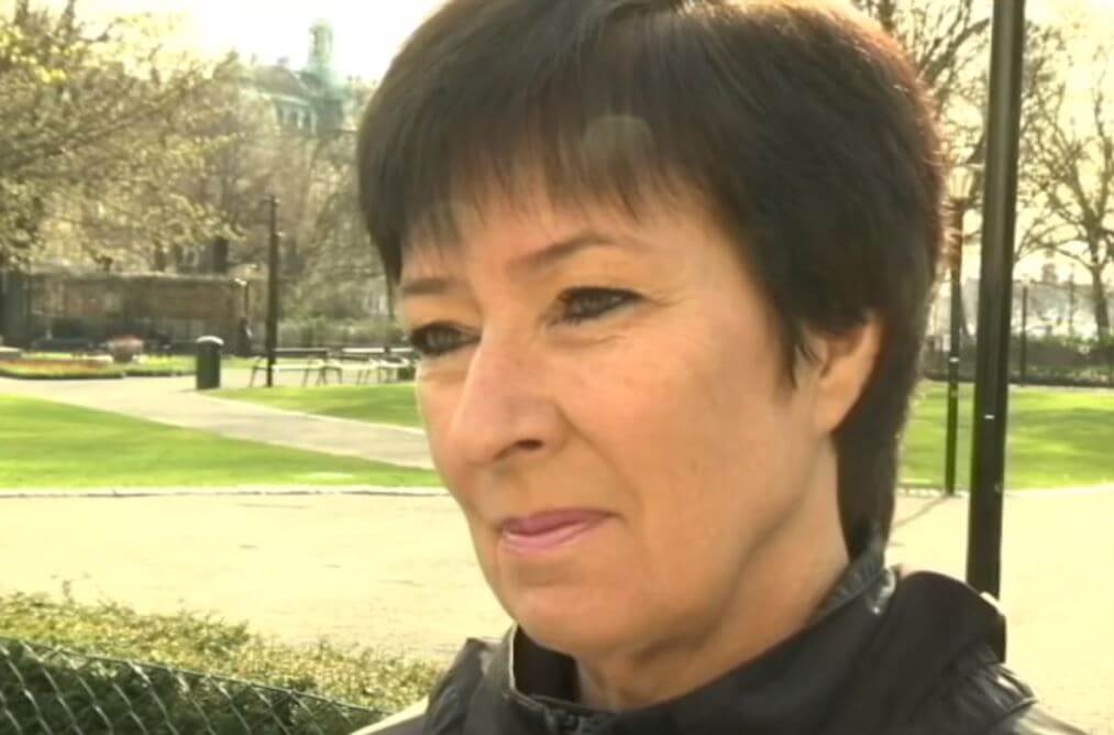 Mona Sahlin döms för skattebrott