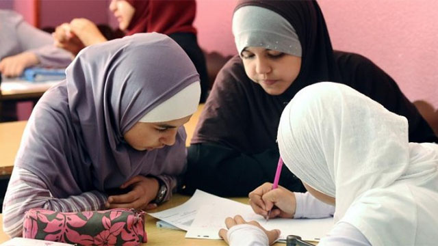 Majoritet i riksdagen för att stoppa religiösa friskolor