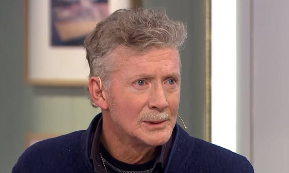 Pension under 5 000 och hemlös efter långt arbetsliv