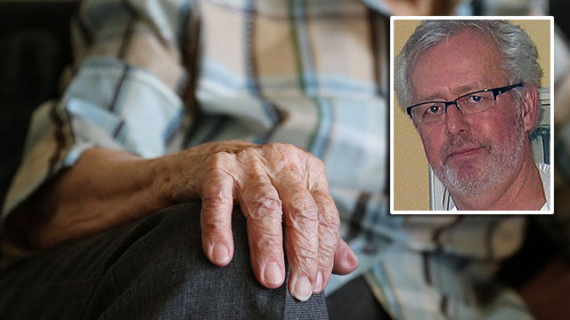 Överläkare: Inte de äldre utan de nyanlända det stora budgethotet