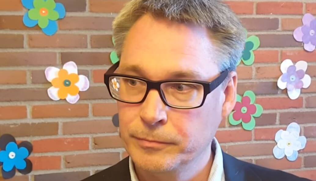 S-borgarråd avgår efter anklagelser om trakasserier