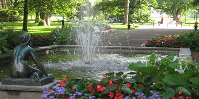 Ronneby plågas åter av stora gängbråk – kommun och polis i krismöte